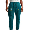 Brazil CBF Tech Fleece Jogger Pants 2026/27