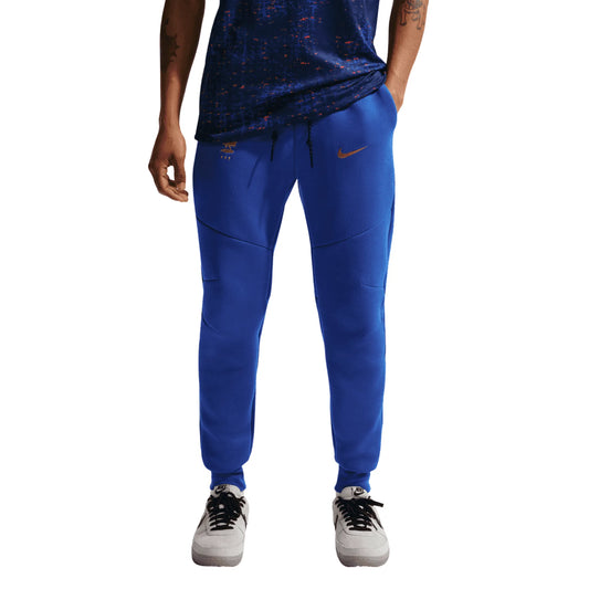 France FFF Tech Fleece Jogger 2026/27