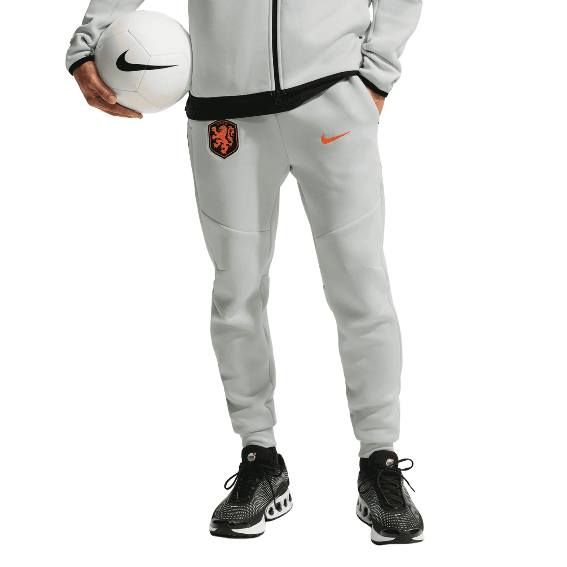 Nike Netherlands KNVB Tech Fleece Jogger Pants 2026/27