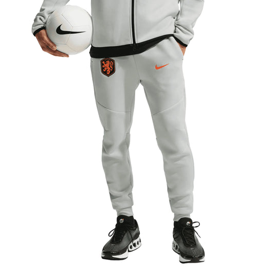 Netherlands KNVB Tech Fleece Jogger Pants 2026/27