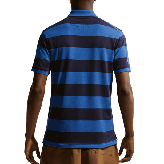 France FFF The Nike Dri-FIT Soccer Polo 2.0 2026/27