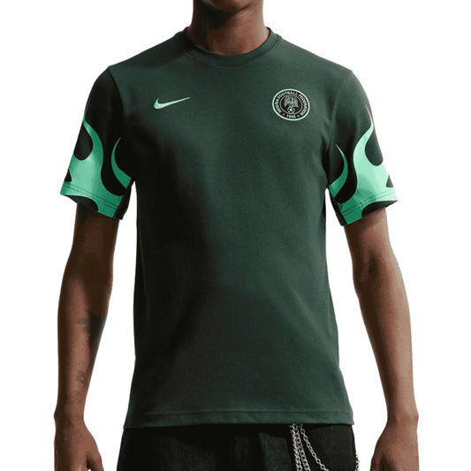 Nigeria Primary Dri-Fit T-Shirt 2026/27