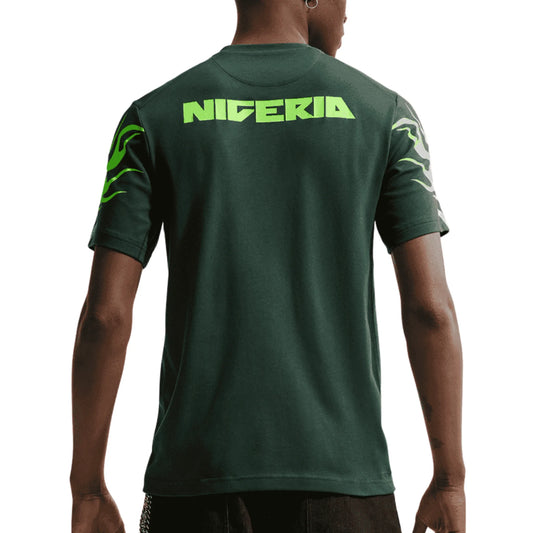 Nigeria Primary Dri-Fit T-Shirt 2026/27