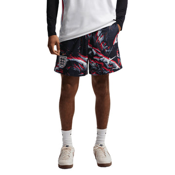 England FA Club Flow Shorts 2026/27