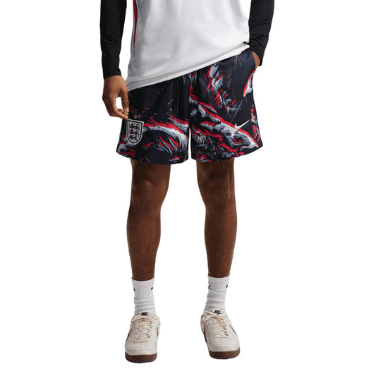 England FA Club Flow Shorts 2026/27