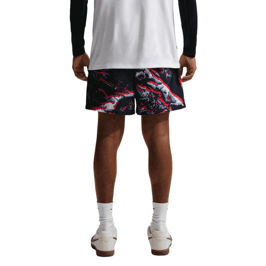 England FA Club Flow Shorts 2026/27