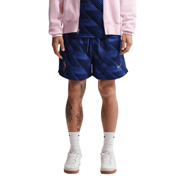 France FFF Club Flow Shorts 2026/27