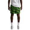 Nigeria NFF Club Flow Shorts 2026/27