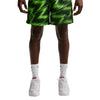 Nigeria NFF Club Flow Shorts 2026/27