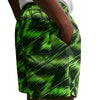 Nigeria NFF Club Flow Shorts 2026/27