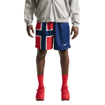 Norway NFF Club Soccer Flow Shorts 2026/27