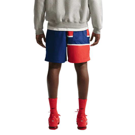 Norway NFF Club Soccer Flow Shorts 2026/27