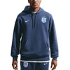 England FA Club Soccer Pullover Hoodie 2026/27