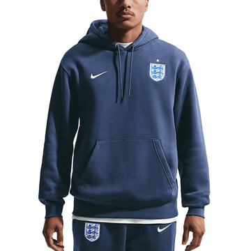 England FA Club Soccer Pullover Hoodie 2026/27