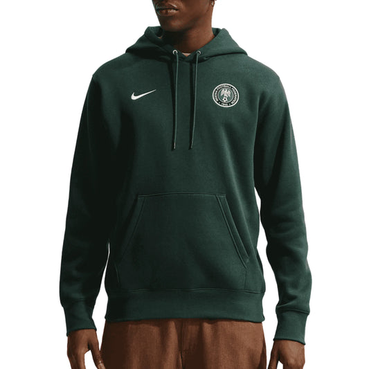 Nigeria Club Pullover Hoodie 2026/27
