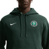Nigeria Club Pullover Hoodie 2026/27