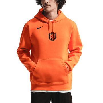 Netherlands KNVB Club Soccer Pullover Hoodie 2026/27