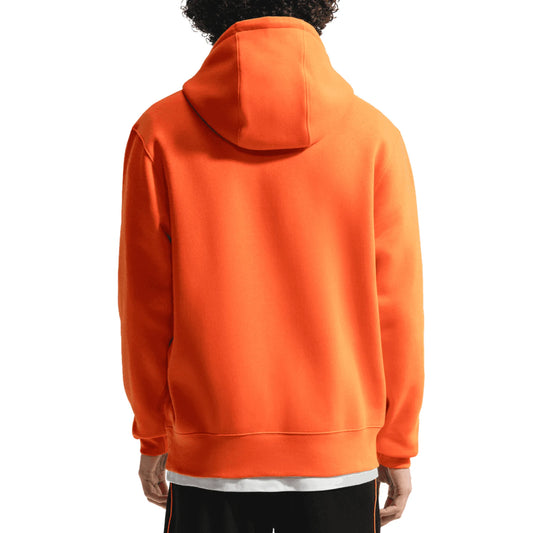 Netherlands KNVB Club Soccer Pullover Hoodie 2026/27