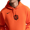 Netherlands KNVB Club Soccer Pullover Hoodie 2026/27