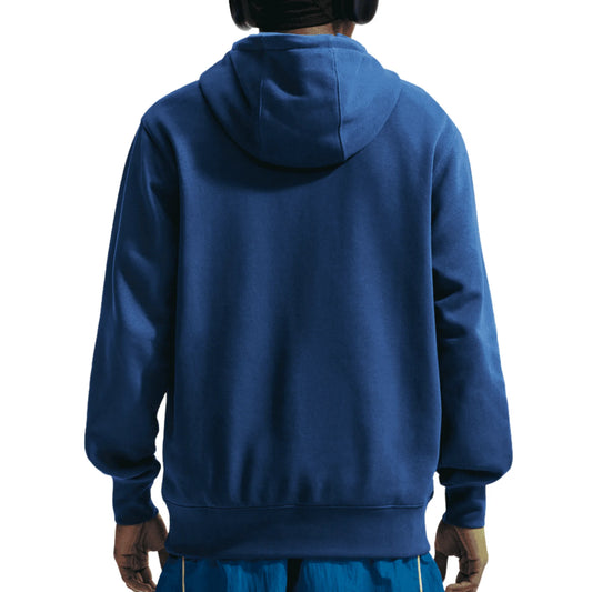 Brazil CBF Club Soccer French Terry Pullover Hoodie 2026/27