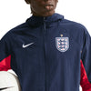 England FA AWF Soccer Woven Jacket 2026/27