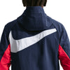 England FA AWF Soccer Woven Jacket 2026/27