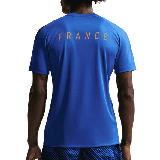 France FFF Strike Dri-Fit Top 2026/27