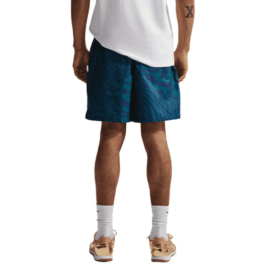 Brazil CBF Club Soccer Flow Shorts 2026/27