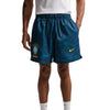 Brazil CBF Club Soccer Flow Shorts 2026/27