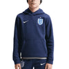 England FA Club Junior Pullover Hoodie 2026/27