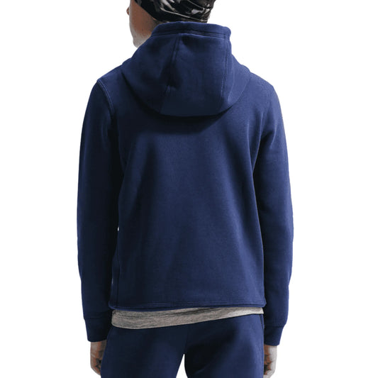 England FA Club Junior Pullover Hoodie 2026/27