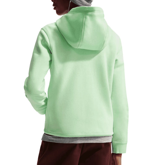 Nigeria NFF Club Junior Soccer Pullover Hoodie 2026/27