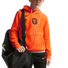 Netherlands KNVB Club Junior Soccer Pullover Hoodie 2026/27