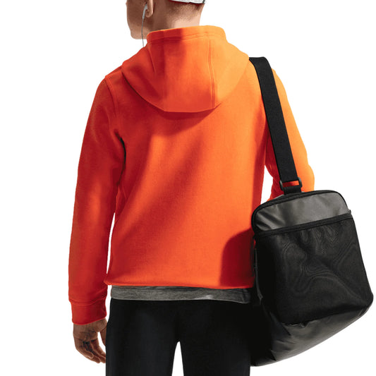 Netherlands KNVB Club Junior Soccer Pullover Hoodie 2026/27