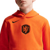 Netherlands KNVB Club Junior Soccer Pullover Hoodie 2026/27