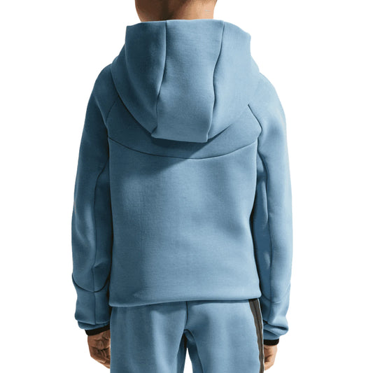 England Tech Fleece Full-Zip Hoodie 2026/27
