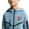 England Tech Fleece Full-Zip Hoodie 2026/27