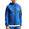 France FFF Tech Fleece Full-Zip Hoodie 2026/27