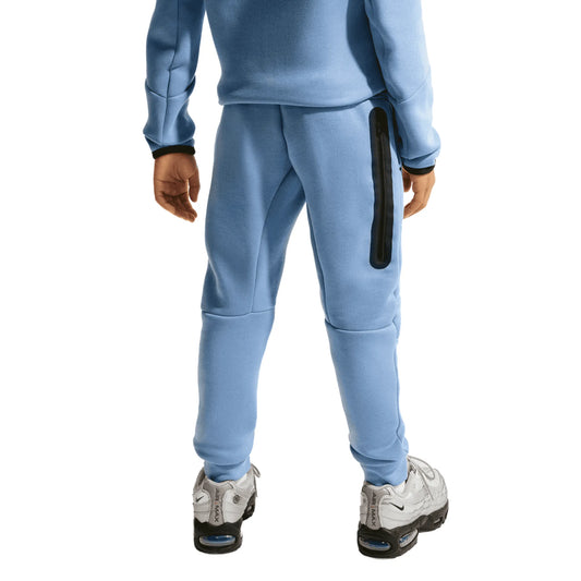 England FA Tech Fleece Junior Soccer Pants 2026/27