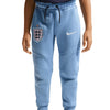 England FA Tech Fleece Junior Soccer Pants 2026/27