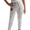 Netherlands KNVB Tech Fleece Junior Soccer Pants 2026/27