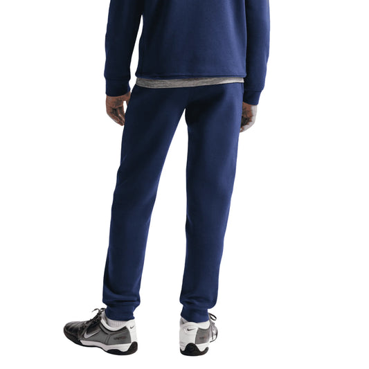 England FA Club Fleece Junior Soccer Joggers Pants 2026/27