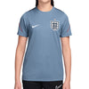England FA Strike Dri-FIT Soccer Junior Short-Sleeve Top 2026/27