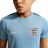 England FA Strike Dri-FIT Soccer Junior Short-Sleeve Top 2026/27