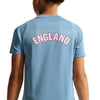 England FA Strike Dri-FIT Soccer Junior Short-Sleeve Top 2026/27
