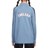 England FA Strike Dri-FIT Soccer Junior Drill Top 2026/27