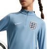 England FA Strike Dri-FIT Soccer Junior Drill Top 2026/27