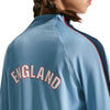 England FA Strike Dri-FIT Soccer Junior Drill Top 2026/27