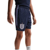 England FA Strike Dri-FIT Soccer Junior Knit Shorts 2026/27