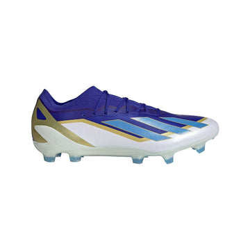 X Crazyfast Messi Elite Firm Ground Cleats | EvangelistaSports.com | Canada's Premiere Soccer Store